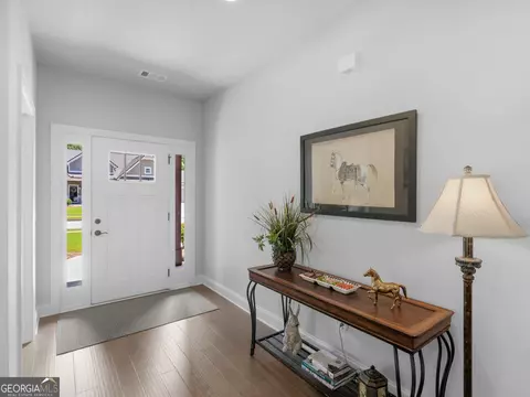 Entry Way - 401 Mountain Dr, Monroe, GA 30655 photo 1 of 6