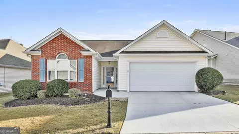 504 Clearwater Cv, Peachtree City, GA 30269