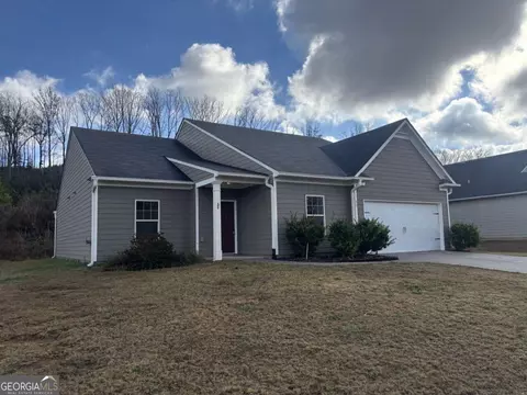 33 Culver Ridge Dr SW, Cartersville, GA 30120