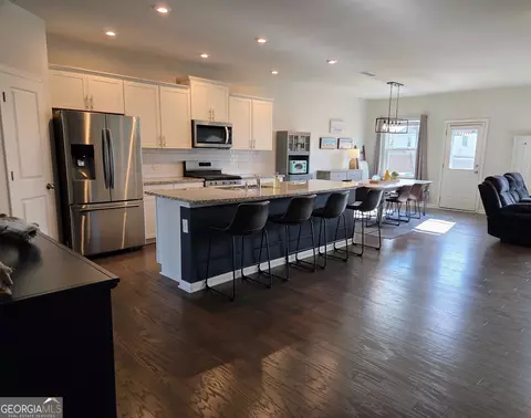 Kitchen - 3042 Lowell Rd, Bethlehem, GA 30620 photo 1 of 2