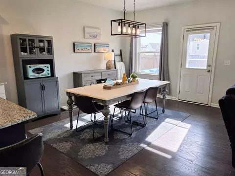 Dining - 3042 Lowell Rd, Bethlehem, GA 30620 photo 1 of 5