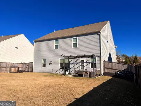 Exterior - 3042 Lowell Rd, Bethlehem, GA 30620 photo 8 of 8