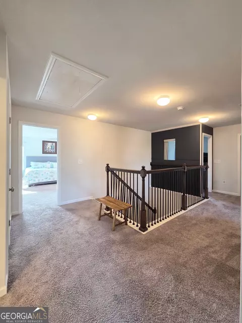 Entry Way - 3042 Lowell Rd, Bethlehem, GA 30620 photo 5 of 5