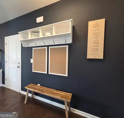 Entry Way - 3042 Lowell Rd, Bethlehem, GA 30620 photo 2 of 5