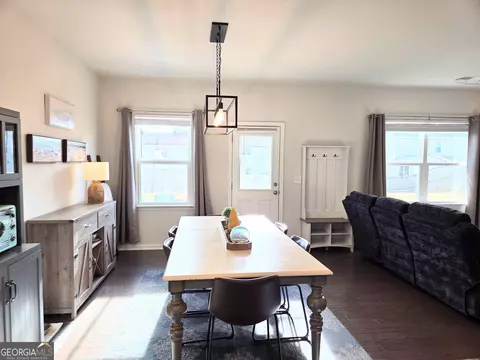 Dining - 3042 Lowell Rd, Bethlehem, GA 30620 photo 2 of 5