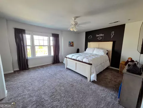 Bedroom - 3042 Lowell Rd, Bethlehem, GA 30620 photo 3 of 6