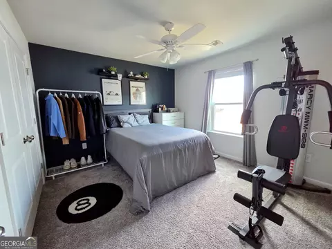 Bedroom - 3042 Lowell Rd, Bethlehem, GA 30620 photo 6 of 6
