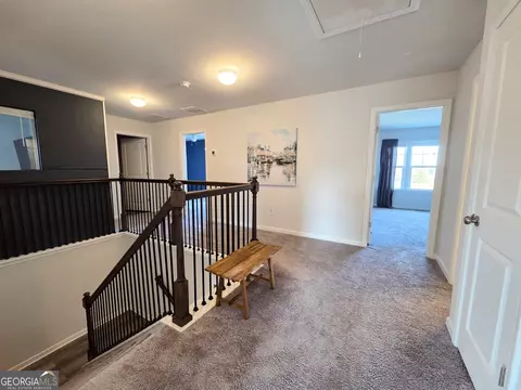 Entry Way - 3042 Lowell Rd, Bethlehem, GA 30620 photo 4 of 5