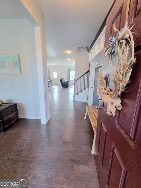 Entry Way - 3042 Lowell Rd, Bethlehem, GA 30620 photo 1 of 5