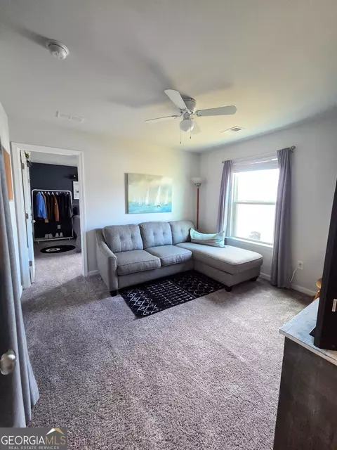 Bedroom - 3042 Lowell Rd, Bethlehem, GA 30620 photo 5 of 6