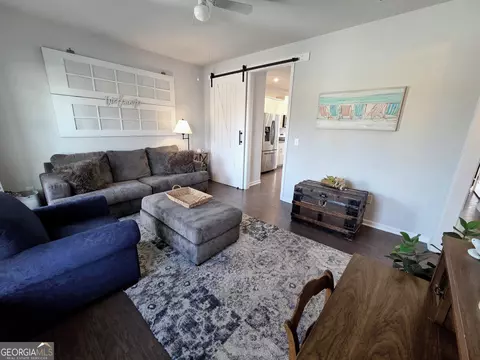 Living - 3042 Lowell Rd, Bethlehem, GA 30620 photo 2 of 3