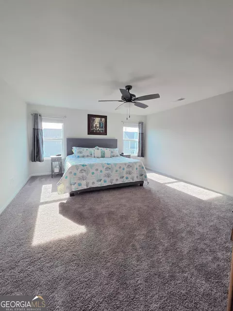 Bedroom - 3042 Lowell Rd, Bethlehem, GA 30620 photo 1 of 6