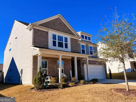3042 Lowell Rd, Bethlehem, GA 30620