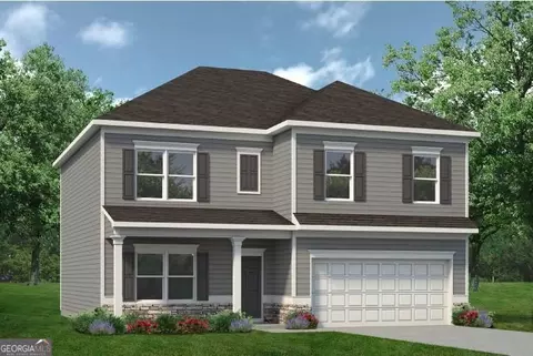 761 Victoria Heights Dr, Dallas, GA 30132