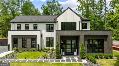 Undisclosed, Alpharetta, GA 30009