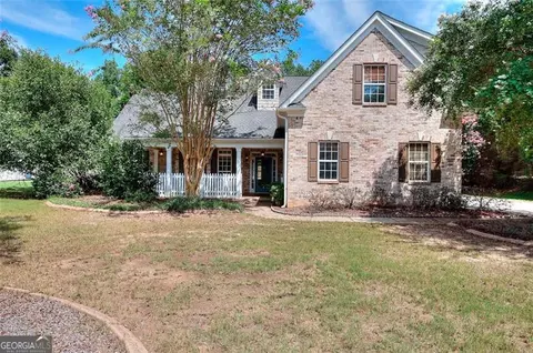 1272 Alcovy Bluff Dr, Monroe, GA 30656