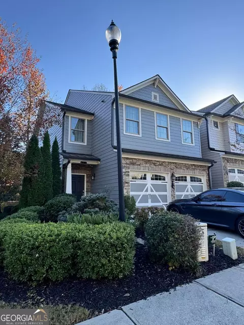 414 New Park Dr, Woodstock, GA 30188