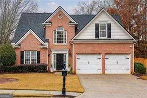 2060 Monroe Dr, Alpharetta, GA 30004