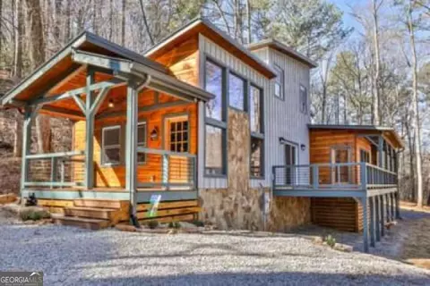 7 Addle Ct, Ellijay, GA 30540