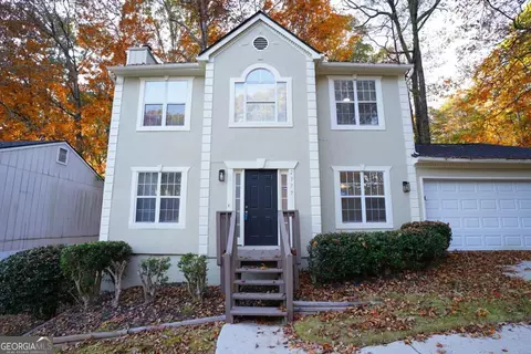 2977 Cascade Manor Dr, Decatur, GA 30034