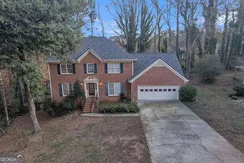591 Battersea Dr, Lawrenceville, GA 30044