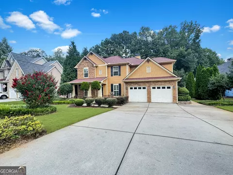 233 Horizon Hl, Newnan, GA 30265