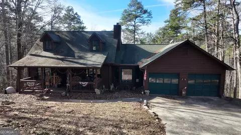 500 Cross Creek Trl, Demorest, GA 30535