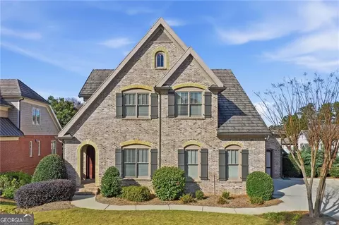 2615 Hillandale Cir, Cumming, GA 30041