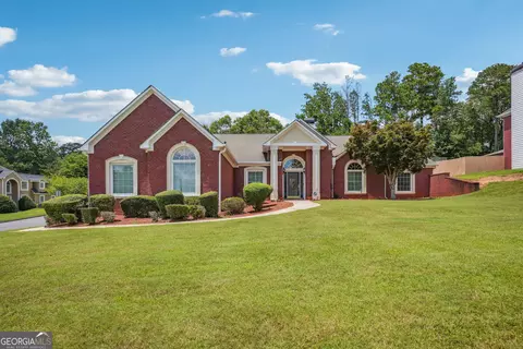 4955 Highland Lakes Dr, Atlanta, GA 30349