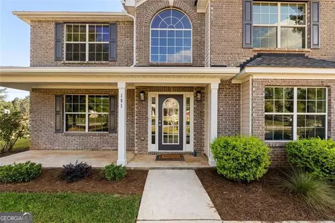 191 Kyndal Dr, Hampton, GA 30228 photo 2
