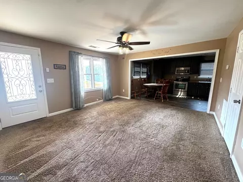 Living - 5609 Oconee St, Lula, GA 30554 photo 2 of 3