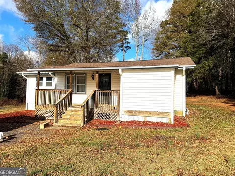 Exterior - 5609 Oconee St, Lula, GA 30554 photo 9 of 9