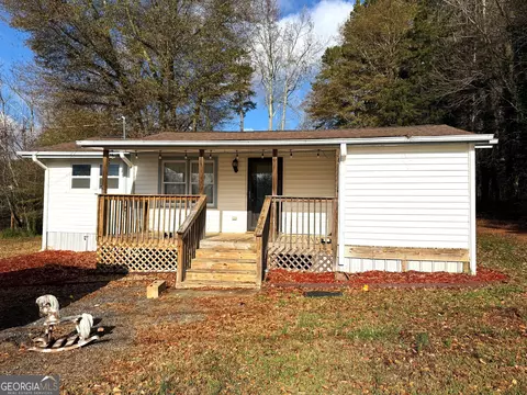 Exterior - 5609 Oconee St, Lula, GA 30554 photo 4 of 9
