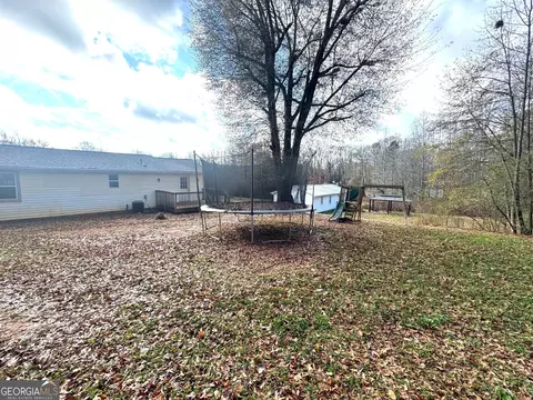 Exterior - 5609 Oconee St, Lula, GA 30554 photo 5 of 9