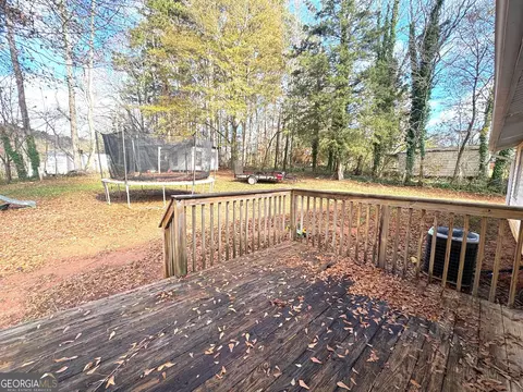 Exterior - 5609 Oconee St, Lula, GA 30554 photo 2 of 9