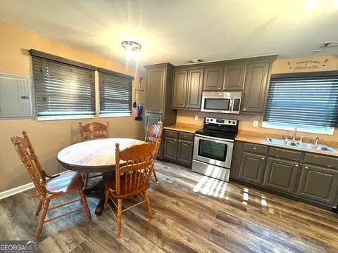 Kitchen - 5609 Oconee St, Lula, GA 30554 photo 1 of 4
