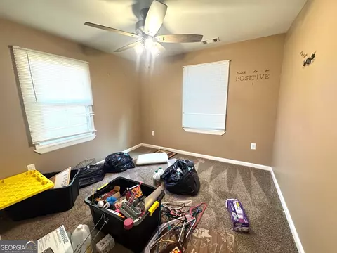 Bedroom - 5609 Oconee St, Lula, GA 30554 photo 2 of 2