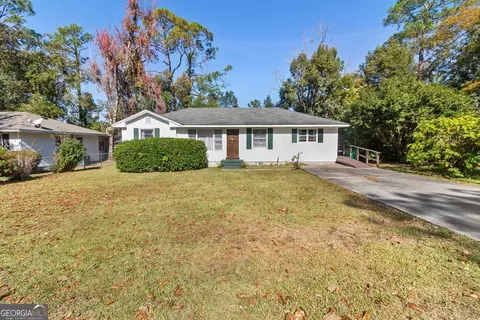 704 Lausanne Dr, Valdosta, GA 31601