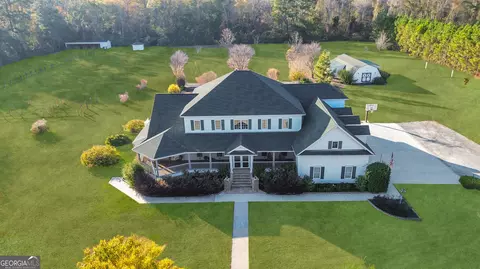 3309 Highway 67, Pembroke, GA 31321