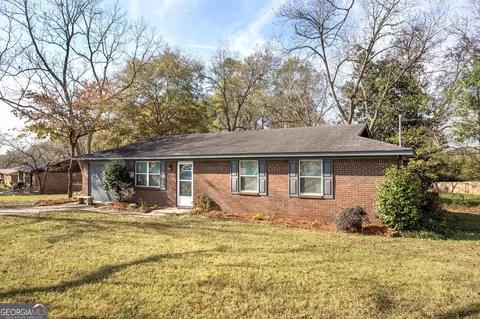 Exterior - 3 Cottonhill Rd, Eufaula, AL 36027 photo 2 of 6
