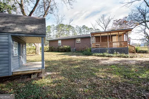 Exterior - 3 Cottonhill Rd, Eufaula, AL 36027 photo 6 of 6