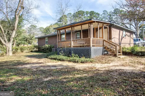 Exterior - 3 Cottonhill Rd, Eufaula, AL 36027 photo 5 of 6
