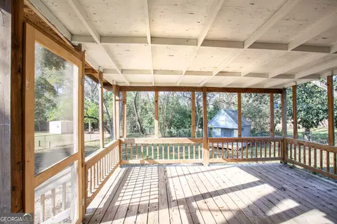 Exterior - 3 Cottonhill Rd, Eufaula, AL 36027 photo 4 of 6