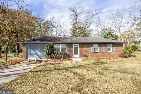 Exterior - 3 Cottonhill Rd, Eufaula, AL 36027 photo 3 of 6