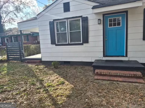 2241 Bruce Ave, Columbus, GA 31903