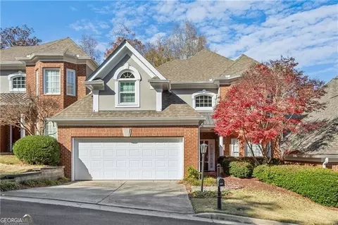 404 Brookview Cir, Atlanta, GA 30339