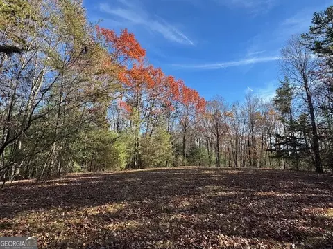 0 John Call Rd, Ellijay, GA 30536