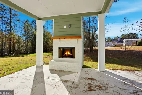 Exterior - 144 Post Oak Dr #137, Jackson, GA 30233 photo 2 of 2