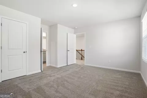 Bedroom - 144 Post Oak Dr #137, Jackson, GA 30233 photo 4 of 4