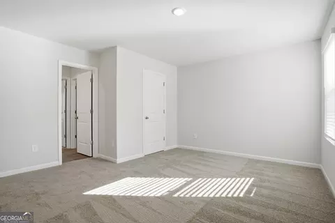 Bedroom - 144 Post Oak Dr #137, Jackson, GA 30233 photo 3 of 4